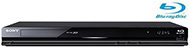 Sony BDP-S780 Multi Region 3D Blu-ray Disc Player