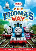 Thomas And Friends: The Thomas Way