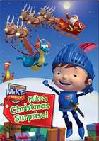 Mike The Knight: Mike's Christmas Surprise