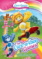 Care Bears: Care-A-Thon Games