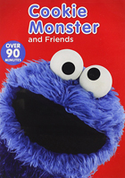 Sesame Street: Cookie Monster And Friends