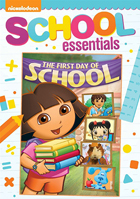 Nick Jr. Favorites: The First Day Of School