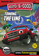Auto-B-Good: Towing The Line