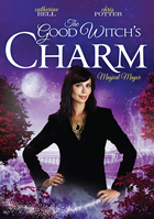 Good Witch's Charm