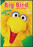 Sesame Street: Big Bird And Friends