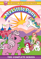 My Little Pony: The Complete Series