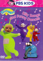 Teletubbies: Silly Songs And Funny Dances
