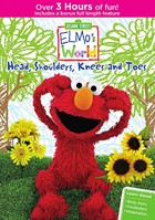 Sesame Street: Elmo's World: Head, Shoulders, Knees & Toes