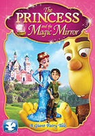 Princess And The Magic Mirror