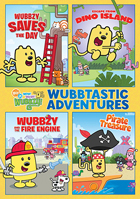 Wow! Wow! Wubbzy!: Wubbtastic Adventure