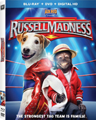 Russell Madness (Blu-ray/DVD)