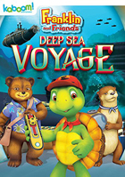 Franklin & Friends Deep Sea Voyage