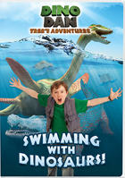 Dino Dan: Swimming With Dinosaurs
