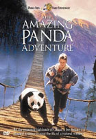 Amazing Panda Adventure