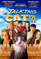 Talking Cat!?!