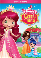 Strawberry Shortcake: Berry Tales