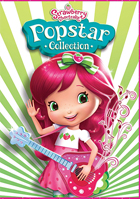 Strawberry Shortcake: Popstar Collection