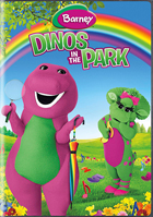 Barney: Dinos In The Park