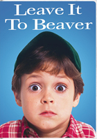 Leave It To Beaver: Happy Faces Version