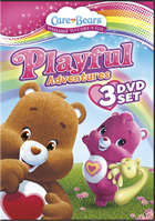Care Bears: Playful Adventures Collection