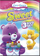 Care Bears: Sweet Adventures Collection