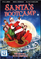 Santa's Boot Camp