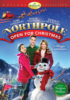 Northpole: Open For Business: Holiday Collection