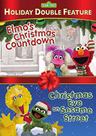 Sesame Street: Christmas Eve On Sesame Street / Elmo's Christmas Countdown