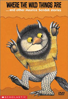 Where The Wild Things Are... And Other Maurice Sendak Stories
