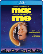 Mac And Me: Collector's Edition (Blu-ray)