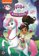 Nella The Princess Knight: Royal Quest