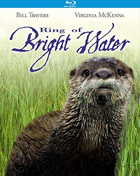 Ring Of Bright Water (Blu-ray)