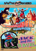 Wonderful Land Of Oz / Jack And The Beanstalk: Special Edition (1970)