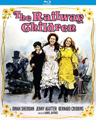 Railway Children (Blu-ray)