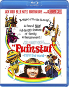 Pufnstuf (Blu-ray)