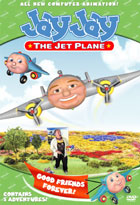 Jay Jay The Jet Plane #6: Good Friends Forever