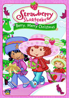 Strawberry Shortcake: Berry Merry Xmas