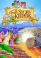 Easter Storykeepers