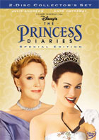 Princess Diaries: 2-Disc Special Edition