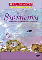 Swimmy... And More Classic Leo Lionni Stories