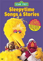 Sesame Street: Sleepytime Songs And Stories
