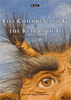 Five Children And It / The Return Of It (Boxed Set)
