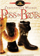 Puss In Boots (1988)