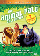 Animal Pals Pack