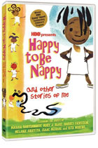 Happy To Be Nappy And Other Stories Of Me