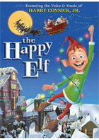 Happy Elf