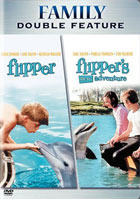 Flipper (1963) / Flipper's New Adventure