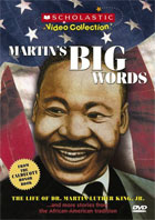 Martins Bog Words ...And More Stories From The African-American Tradition