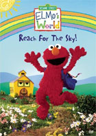 Sesame Street: Elmo's World: Reach For the Sky
