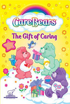 Care Bears: The Gift Of Sharing